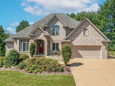 7022 Lyons View Ct, Murrysville, PA, 15668