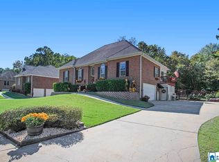 126 Shiraz St, Montevallo, AL 35007