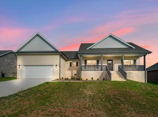 2608 Cane Creek Rd, Cookeville, TN 38506