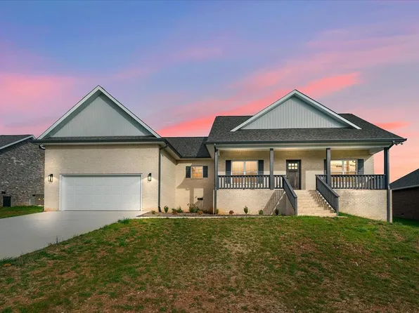 2608 Cane Creek Rd, Cookeville, TN 38506