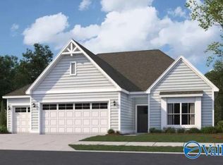 404 Anna Dora Way, Meridianville, AL 35759