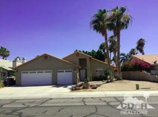 68625 Durango Rd, Cathedral City, CA 92234