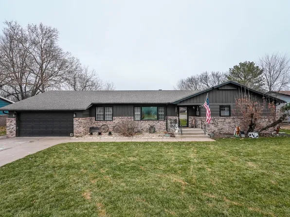830 Delmar Dr, El Dorado, KS 67042
