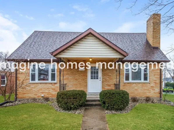 500 Lafayette Ave, Cincinnati, OH 45246