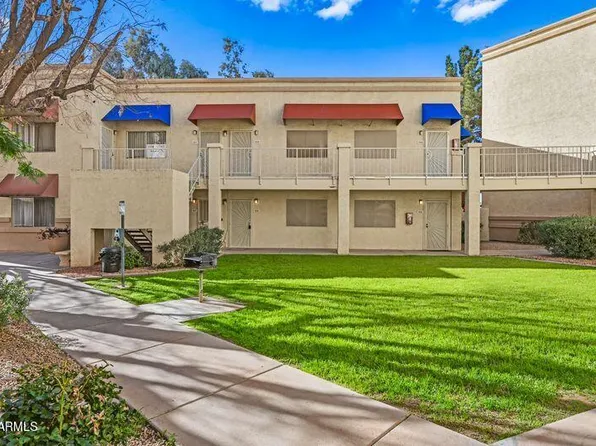 12221 W BELL Road #167, Surprise, AZ 85374