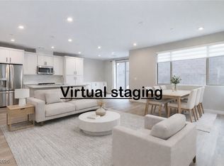 11947 Glide Reflection Ave, Las Vegas, NV 89138