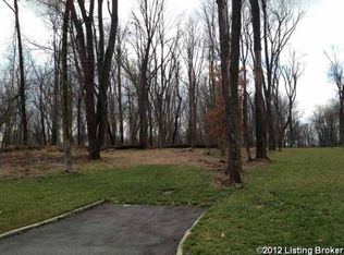 1804 Mockingbird Ridge Pl, Louisville, KY 40207