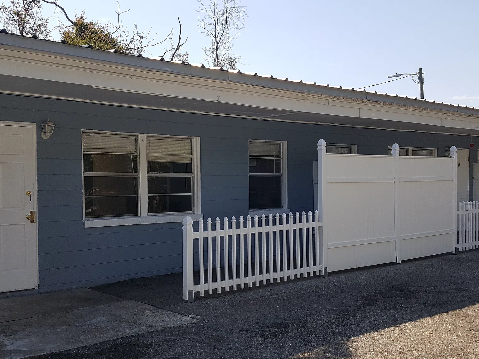 1 bed, 500 sqft, $625 — Photo 2