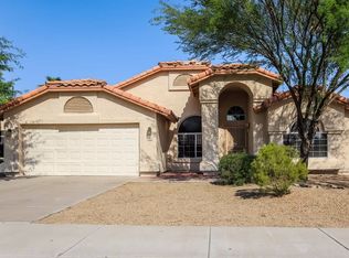 1905 N 125th Dr, Avondale, AZ 85392
