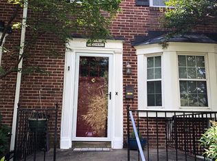 7044 Heathfield Rd, Baltimore, MD 21212