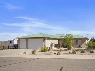 611 Little Rabbit, Aztec, NM 87410