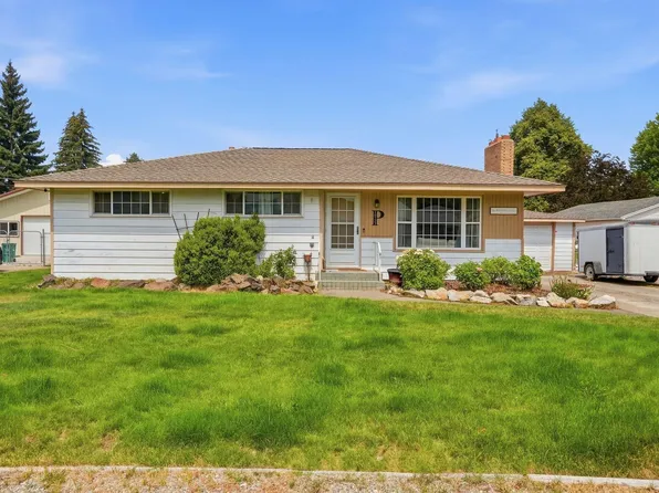 10723 E 7th Ave, Spokane, WA 99206