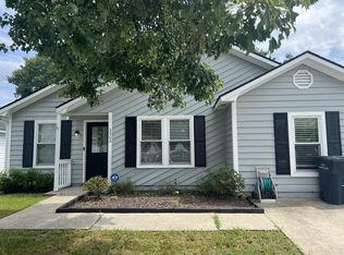 3002 Steeple Chase Ct, Jacksonville, NC 28546