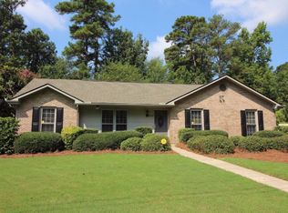 6639 Effingham Way, Columbus, GA 31909