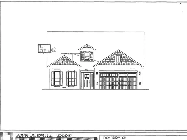 4057 Buttermilk Rd, Lexington, KY 40509
