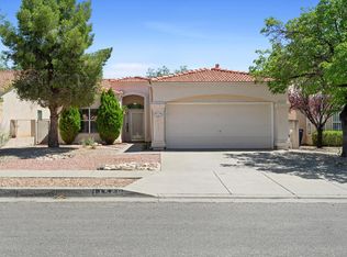 11520 Jewel Cave Rd SE, Albuquerque, NM 87123