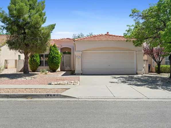 11520 Jewel Cave Rd SE, Albuquerque, NM 87123