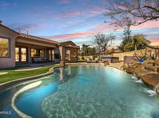 3134 E Capricorn Way, Chandler, AZ 85249