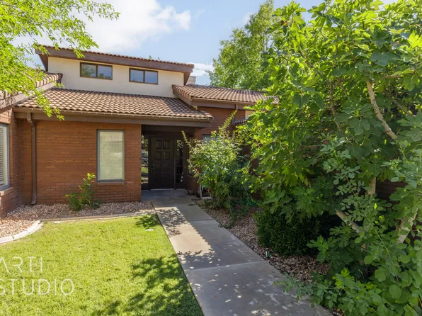 3530 Manzanita Rd APT 15, St George, UT 84790