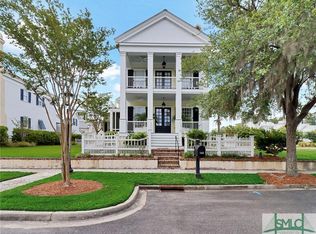 588 Ogeechee Ln, Richmond Hill, GA 31324
