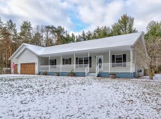 7087 Hyde Park Rd, Whitehall, MI 49461