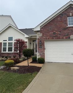 1574 Dietrich Chase Ln, Ballwin, MO, 63021