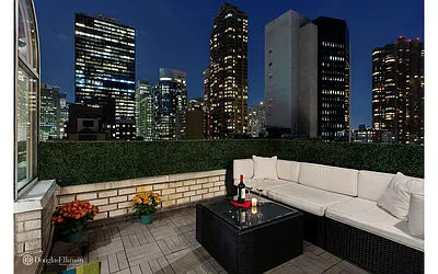 Sold by Douglas Elliman