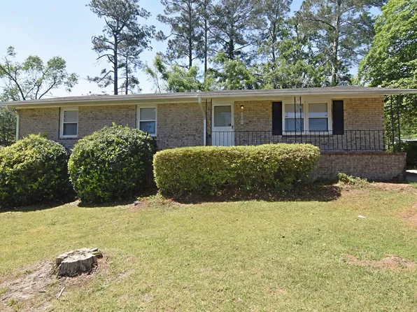 2341 Ridge Road, Augusta, GA