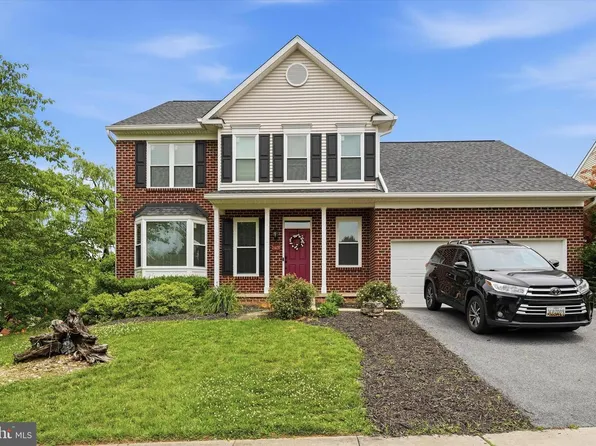 2402 Shaker Ln, Frederick, MD 21702