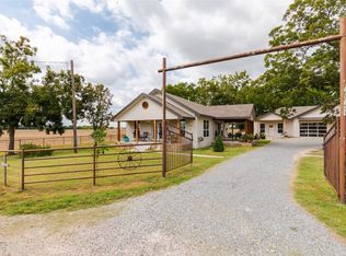 4373 County Road 465, Princeton, TX 75407