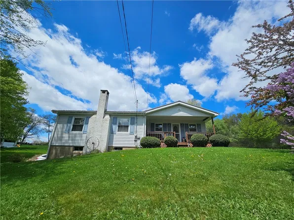 115 Mill Creek Rd, Sandy Lake, PA 16145