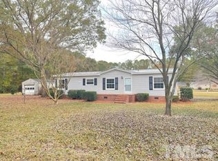 201 Krystal Cir, Goldsboro, NC 27534