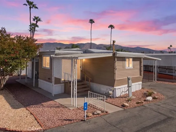 1600 S San Jacinto Ave Spc 14, San Jacinto, CA 92583