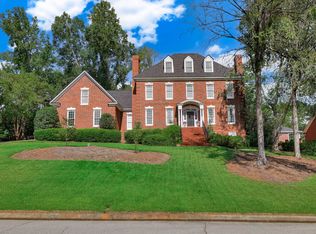 735 Michaels Creek, Evans, GA 30809