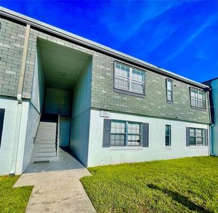 1000 S Semoran Blvd APT 113, Winter Park, FL, 32792