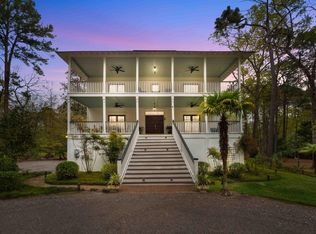 5213 Whippoorwill Ln, Johns Island, SC 29455