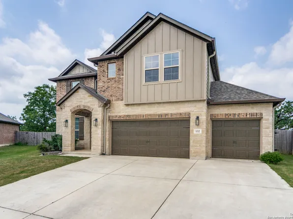132 EDINBURGH, Boerne, TX 78015