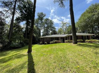 2260 W Rugby Ave, Atlanta, GA 30337