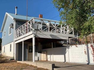 438 Baltimore Ave, Hot Springs, SD 57747
