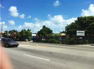 2705 NW 22nd Ave, Miami, FL 33142