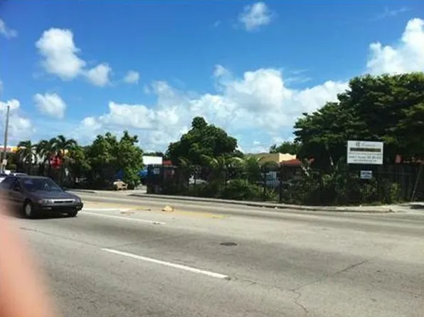 2705 NW 22nd Ave, Miami, FL 33142