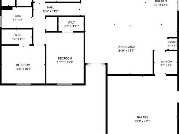3rd image of 2730 Mary Ln