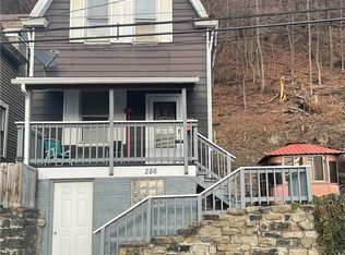 286 Beaver St, Leetsdale, PA 15056