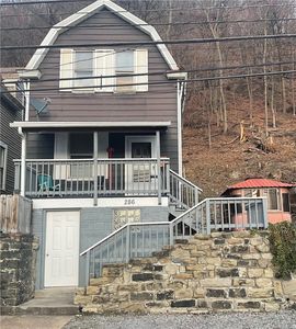 286 Beaver St, Leetsdale, PA, 15056