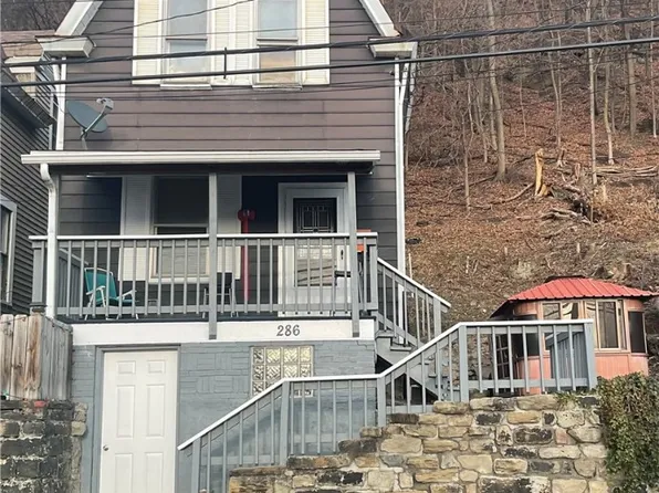 286 Beaver St, Leetsdale, PA 15056