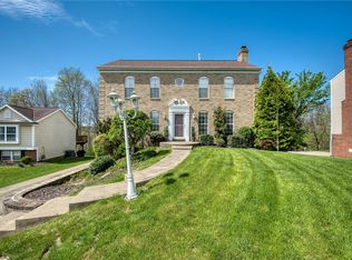 2042 Canyon Drive Ext, Mc Kees Rocks, PA 15136
