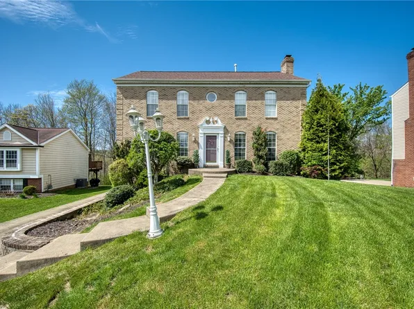 2042 Canyon Drive Ext, Mc Kees Rocks, PA 15136