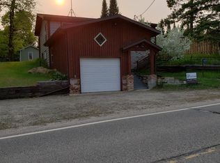 19203 County Road 1, Park Rapids, MN 56470