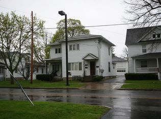 223 E Miller St #2, Newark, NY 14513