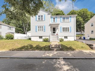 30 Bateman St, Roslindale, MA 02131